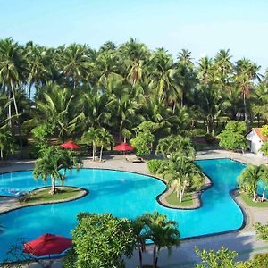 Muine Century Beach Resort & Spa